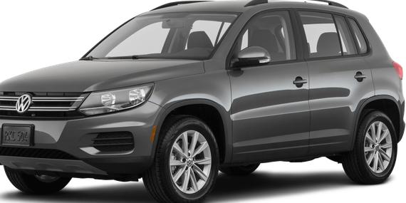 VOLKSWAGEN TIGUAN LIMITED 2018 WVGAV7AX0JK002164 image VOLKSWAGEN TIGUAN LIMITED 2018 WVGAV7AX0JK002164 image